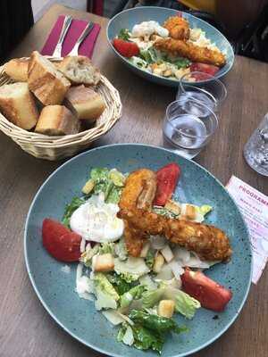 Wall Street Oberkampf