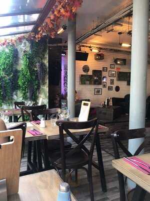 Wall Street Oberkampf