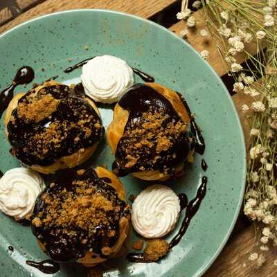 Wall Street Oberkampf