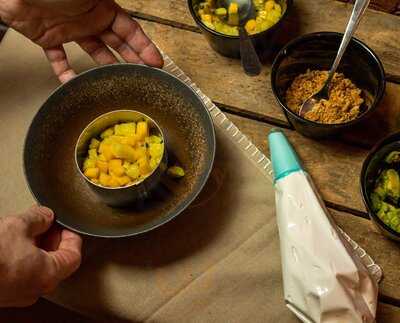 Wall Street Oberkampf