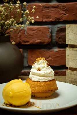 Wall Street Oberkampf