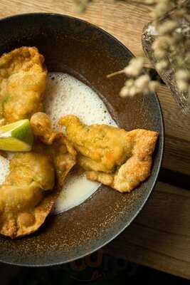 Wall Street Oberkampf