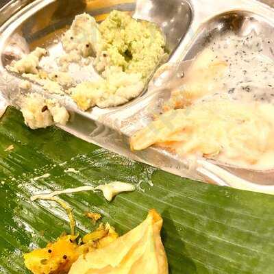 Le Palais Du Kashmir