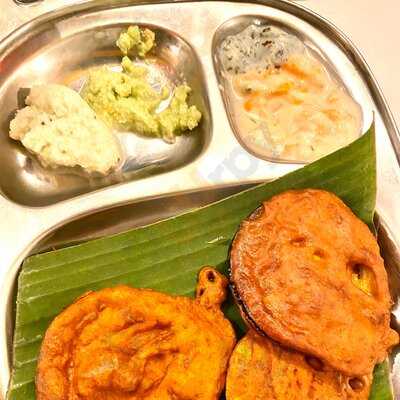 Le Palais Du Kashmir