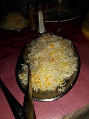 Le Palais Du Kashmir