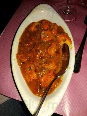 Le Palais Du Kashmir