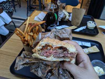 Big Fernand Paris Saint-germain Des Prés