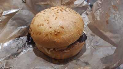 Big Fernand Paris Saint-germain Des Prés