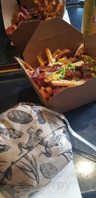 Big Fernand Paris Saint-germain Des Prés