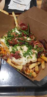 Big Fernand Paris Saint-germain Des Prés