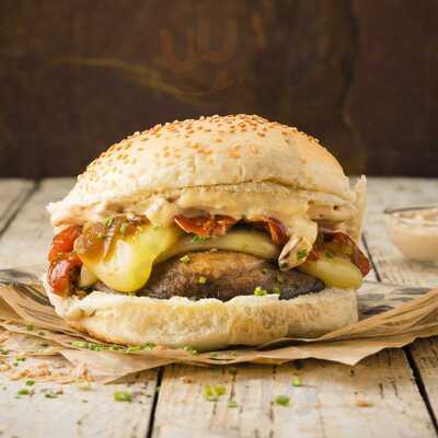 Big Fernand Paris Saint-germain Des Prés