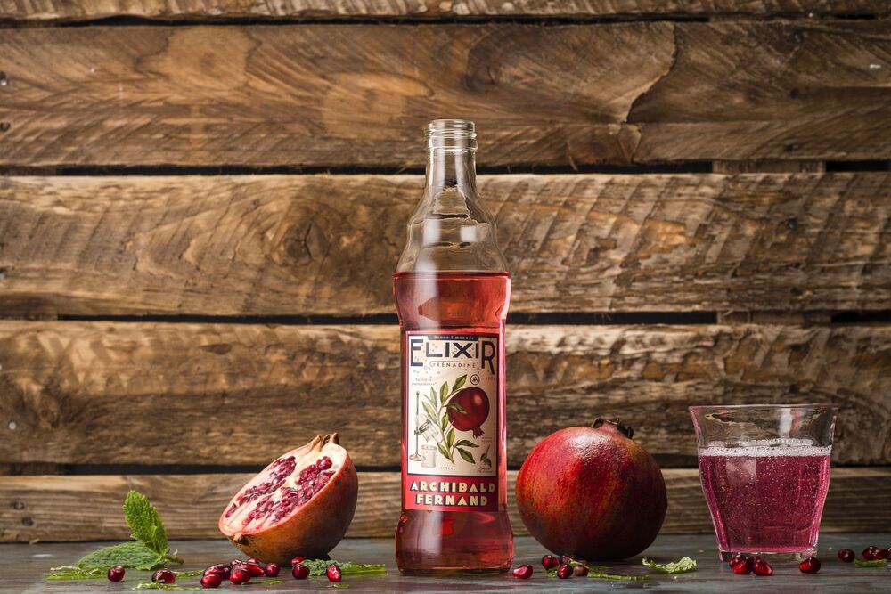 Big Fernand Paris Saint-germain Des Prés