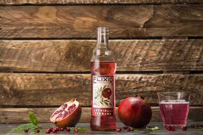 Big Fernand Paris Saint-germain Des Prés