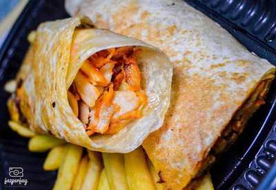 L´authentique Libannais