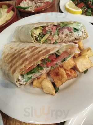 L´authentique Libannais