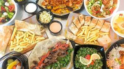 L´authentique Libannais