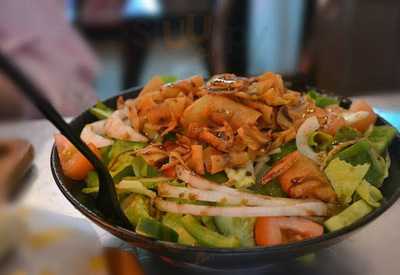 L´authentique Libannais