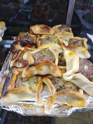 L´authentique Libannais