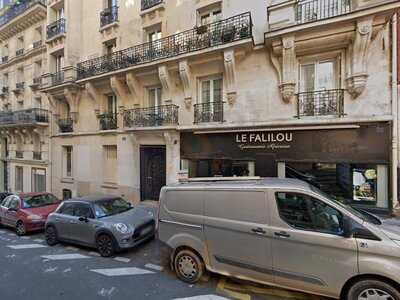 L´authentique Libannais