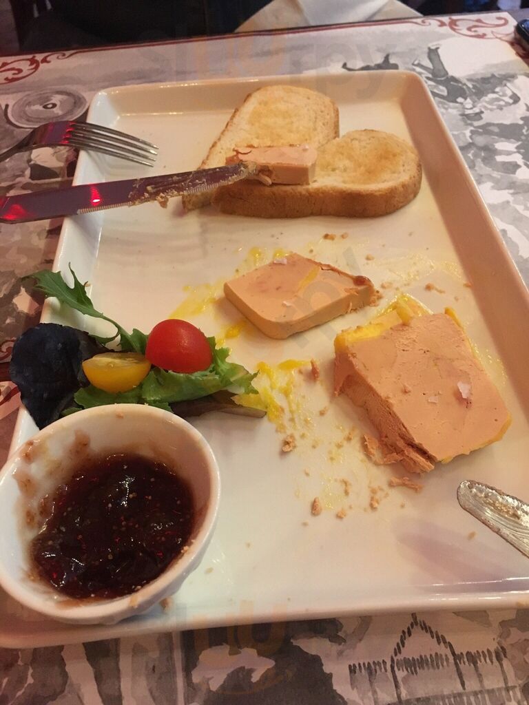 Les Co-pains De Montmartre