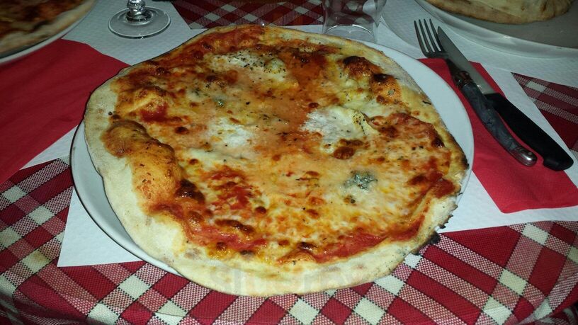 Pizza Ciao