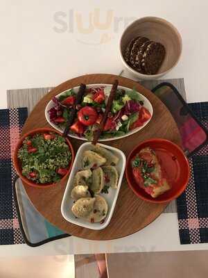 Aux Regals Traiteur Polonais