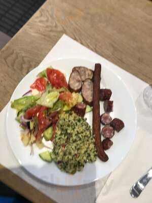 Aux Regals Traiteur Polonais