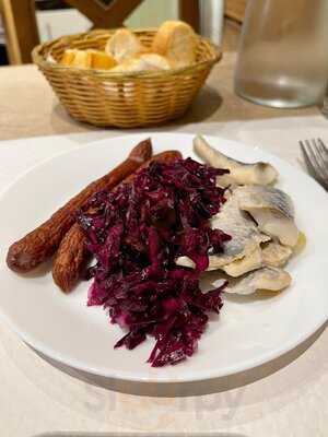 Aux Regals Traiteur Polonais