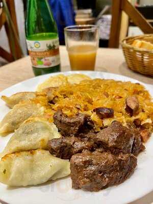 Aux Regals Traiteur Polonais