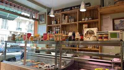 Aux Regals Traiteur Polonais