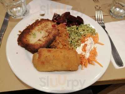 Aux Regals Traiteur Polonais