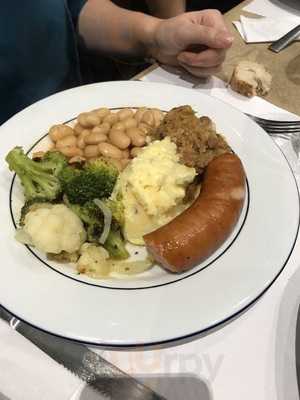 Aux Regals Traiteur Polonais