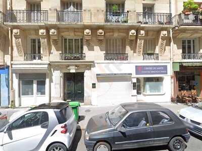 Aux Regals Traiteur Polonais