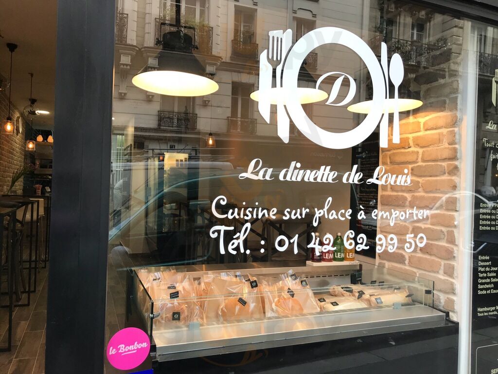 La Dinette De Louis