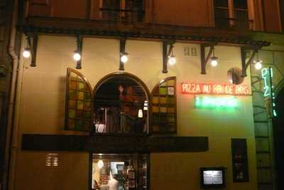 Les Caves Saint Lazare