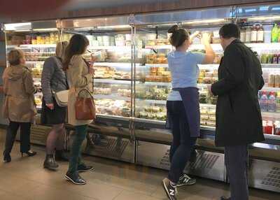 Cojean Delcassé-miromesnil