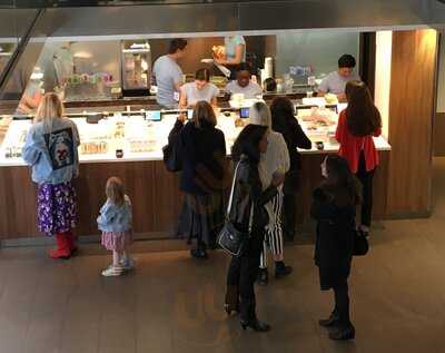 Cojean Delcassé-miromesnil