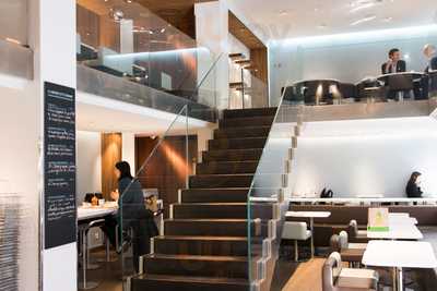 Cojean Delcassé-miromesnil