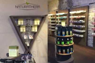 Naturathéra