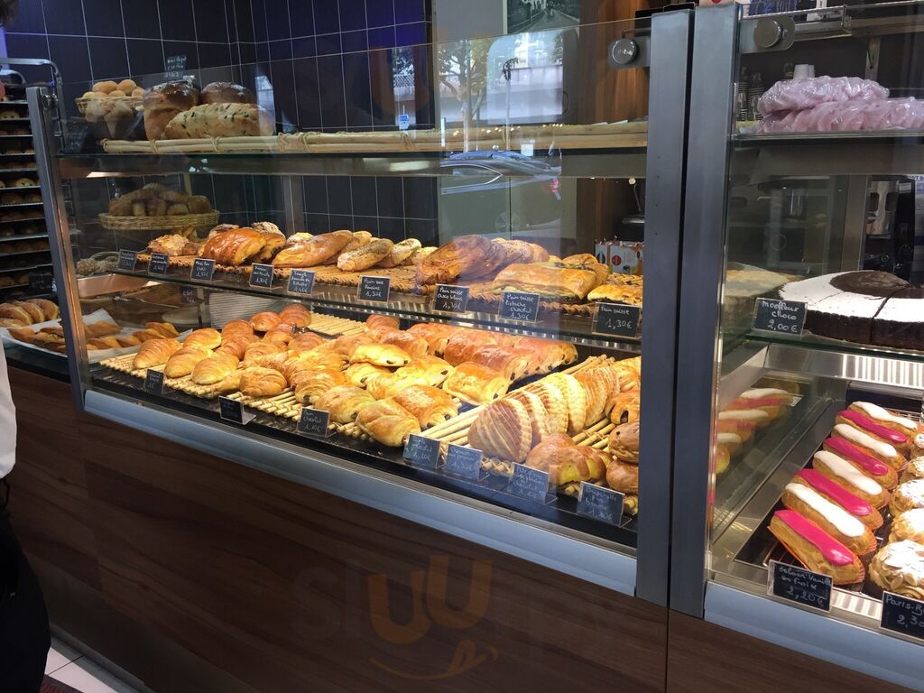 Boulangerie Pâtisserie Blé Délice