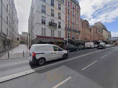 Pasta Pizza Chez Jad