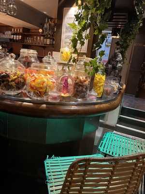 Le Relais De La Bucherie