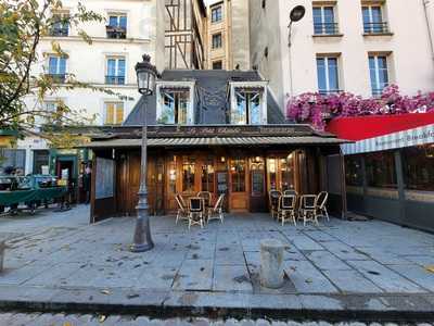 Le Relais De La Bucherie