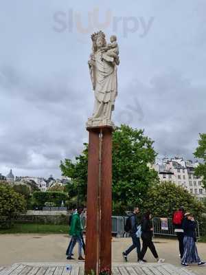 Le Relais De La Bucherie