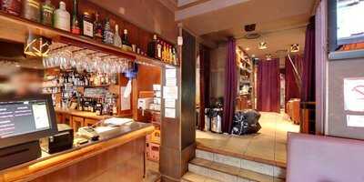 Le Relais De La Bucherie