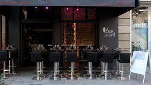 La Cave Du Vin 9