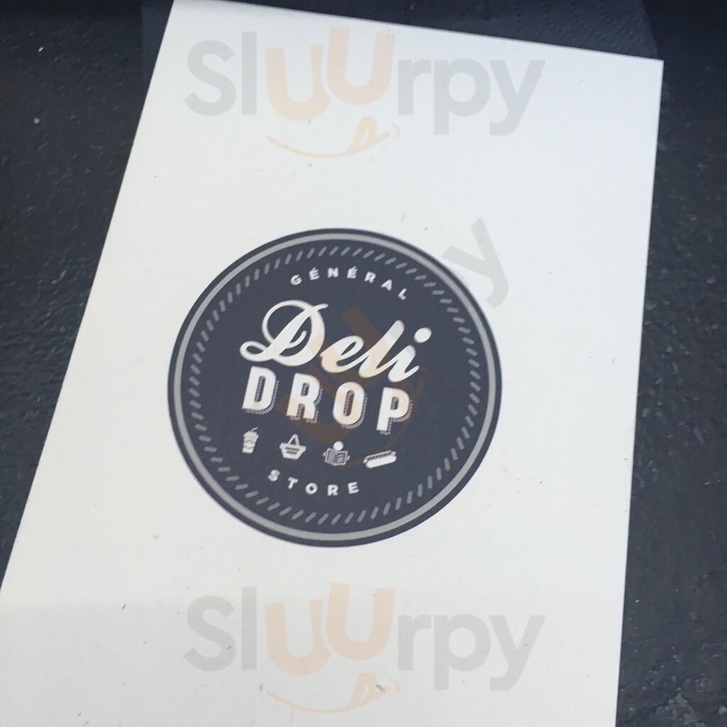 Deli Drop