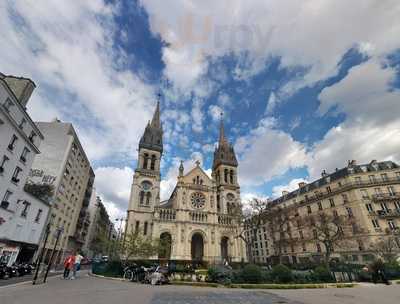 Le Fournil De Florette