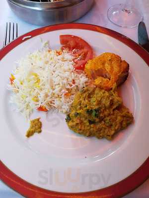 Le Butterchicken Traiteur