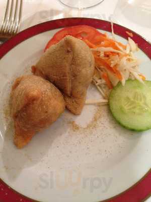 Le Butterchicken Traiteur